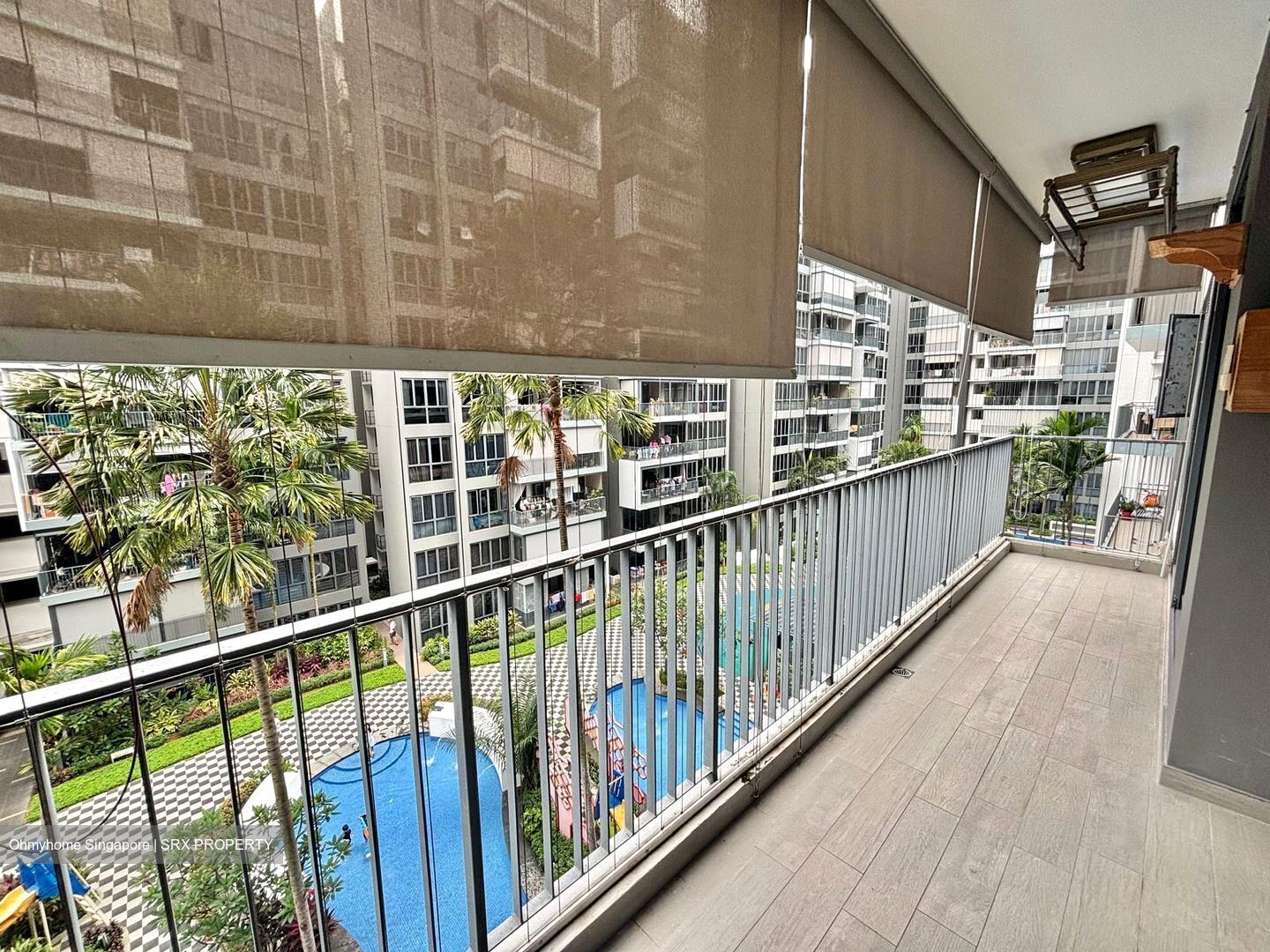 Signature At Yishun (D27), Condominium #561194951
